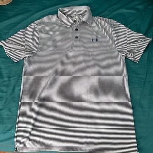 Men’s Under Armour Polo